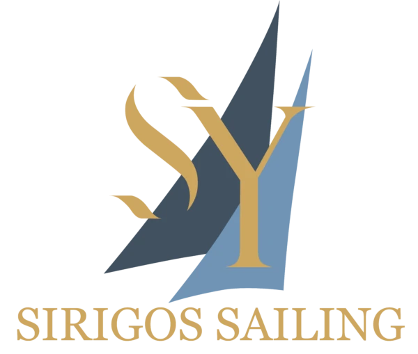 Sirigos Sailing
